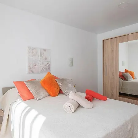 Apartment Holiday Flat - Tfn021005-eyd *